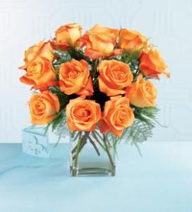(image for) ABUNDANTLY YOURS BOUQUET