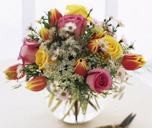 (image for) BRIGHT NEW DAY BOUQUET