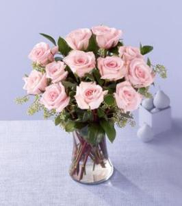 (image for) ENCHANTING ROSE BOUQUET