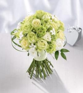 (image for) GREENS THE LOOK BOUQUET