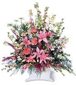 (image for) LOVING SYMPATHY ARRANGEMENT