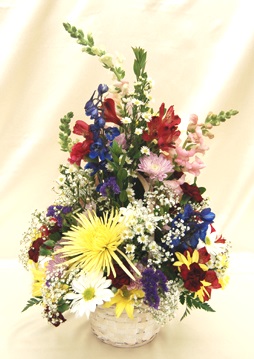 (image for) THOUGHTS OF YOU BOUQUET