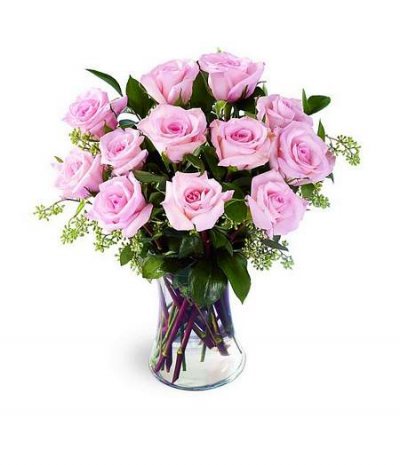 (image for) PERFECT PINK BOUQUET