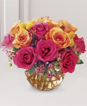 (image for) SUNDANCE BOUQUET