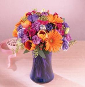 (image for) SOMETHING WONDERFUL BOUQUET - Click Image to Close