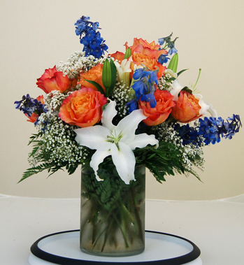 (image for) SUMMER BLISS BOUQUET