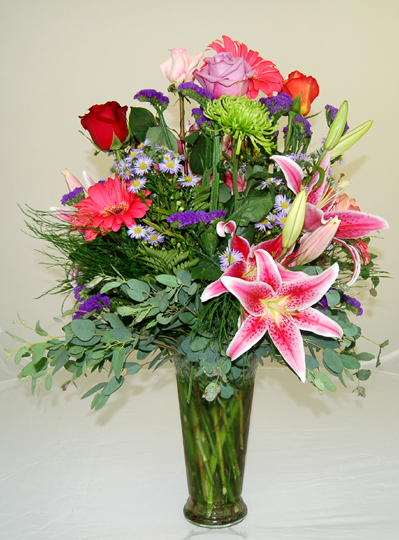 (image for) SUMMER DAYS BOUQUET - Click Image to Close