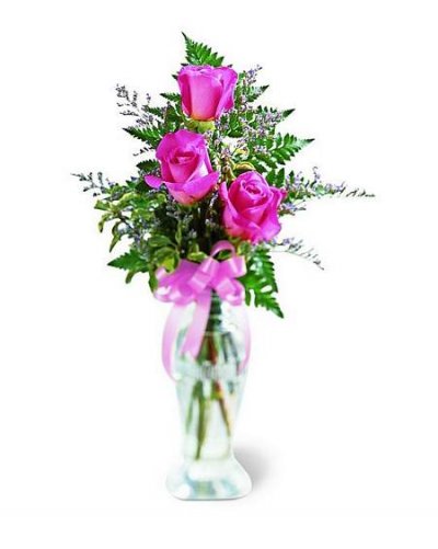 (image for) THE 3 WAY BOUQUET - Click Image to Close