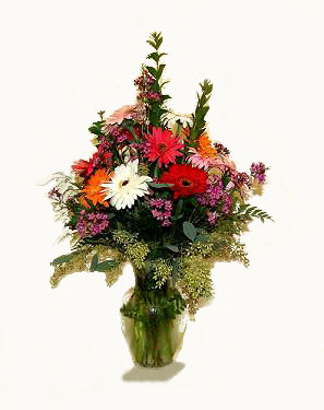 (image for) HAPPINESS BOUQUET